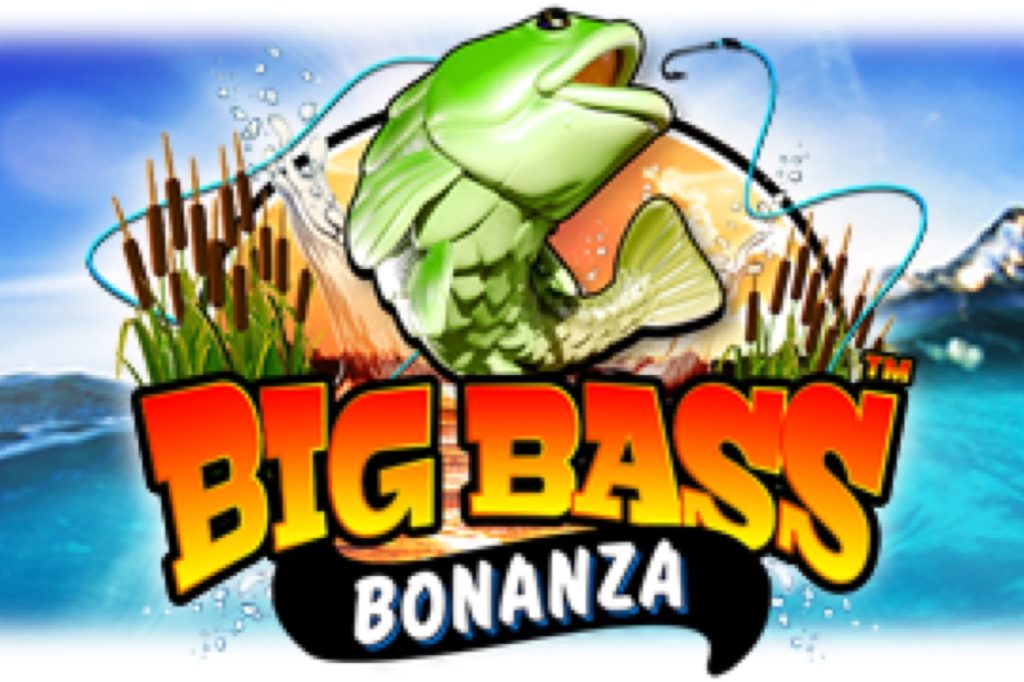 Big Bass Bonanza: як працюють рибалка й фріспіни