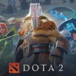 Ставки на Dota 2: карти, драфт, патч і формат серії