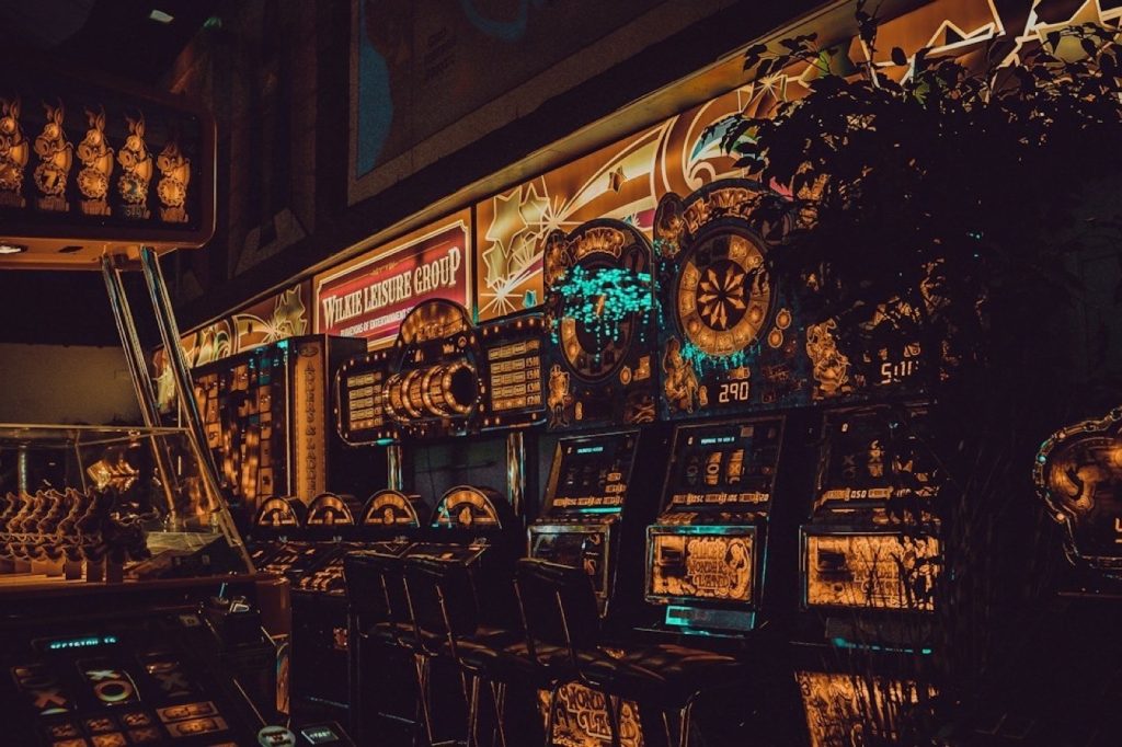 Відеослоти: paylines, ways, кластери та бонусні механіки